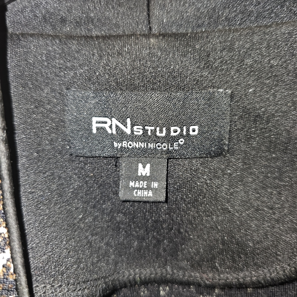 RN Studio cardigan and camisole shell - Picture 10 of 14